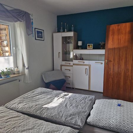Ferienwohnung Pentagono エンゲルスキルヒェン エクステリア 写真