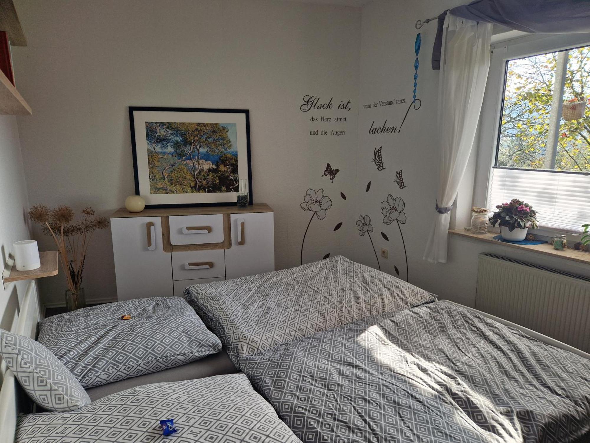 Ferienwohnung Pentagono エンゲルスキルヒェン エクステリア 写真