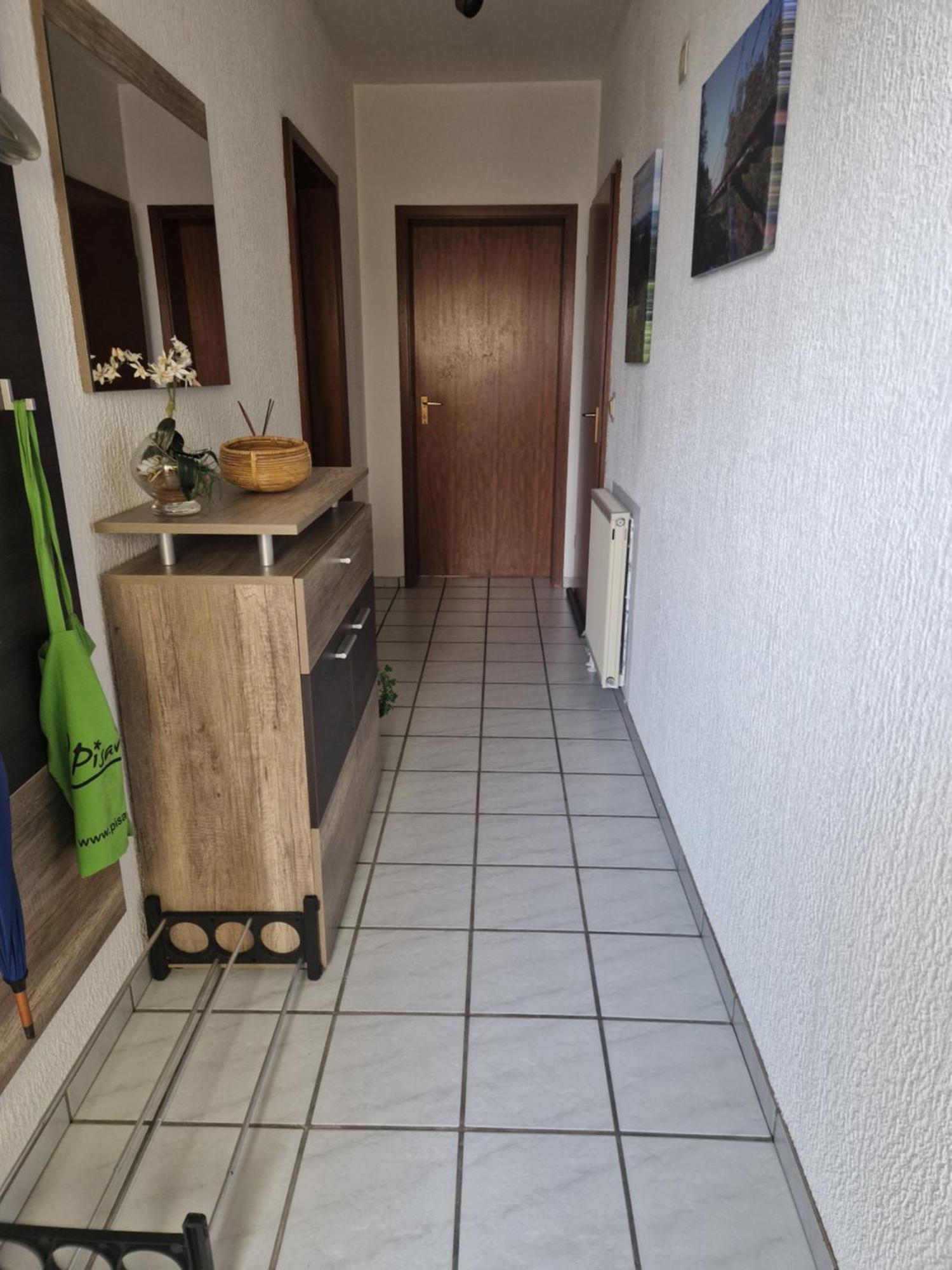 Ferienwohnung Pentagono エンゲルスキルヒェン エクステリア 写真