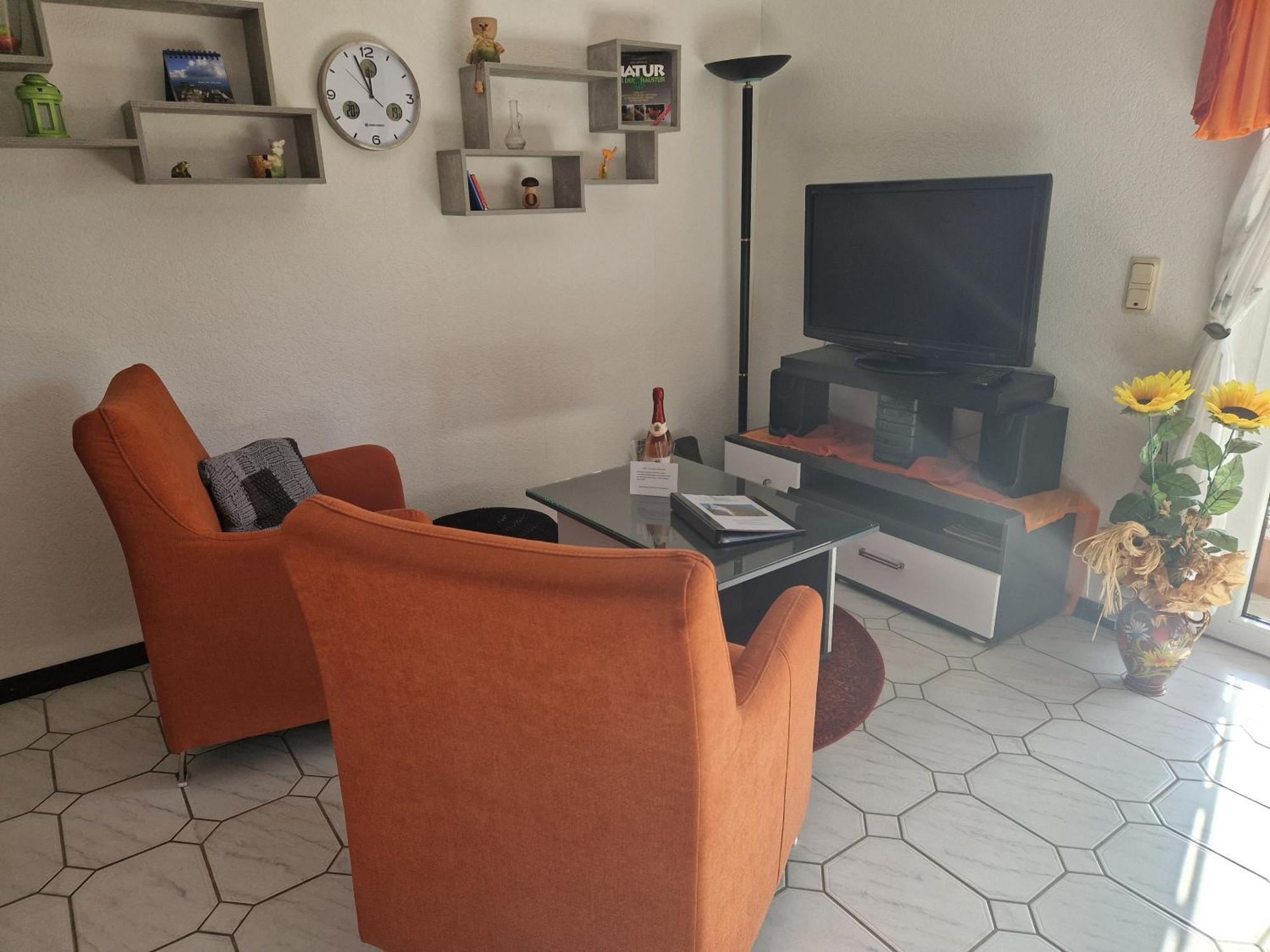 Ferienwohnung Pentagono エンゲルスキルヒェン エクステリア 写真