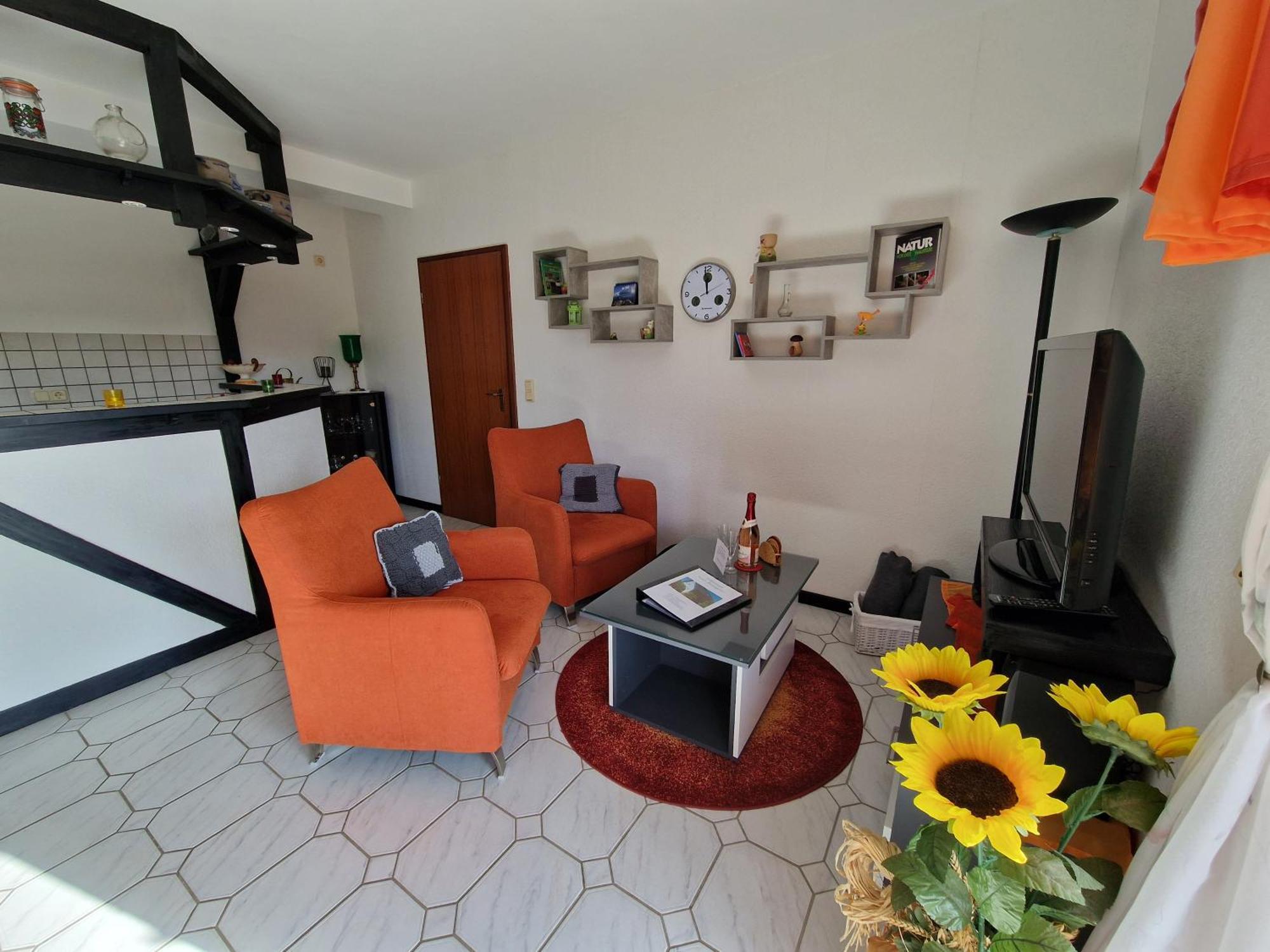 Ferienwohnung Pentagono エンゲルスキルヒェン エクステリア 写真